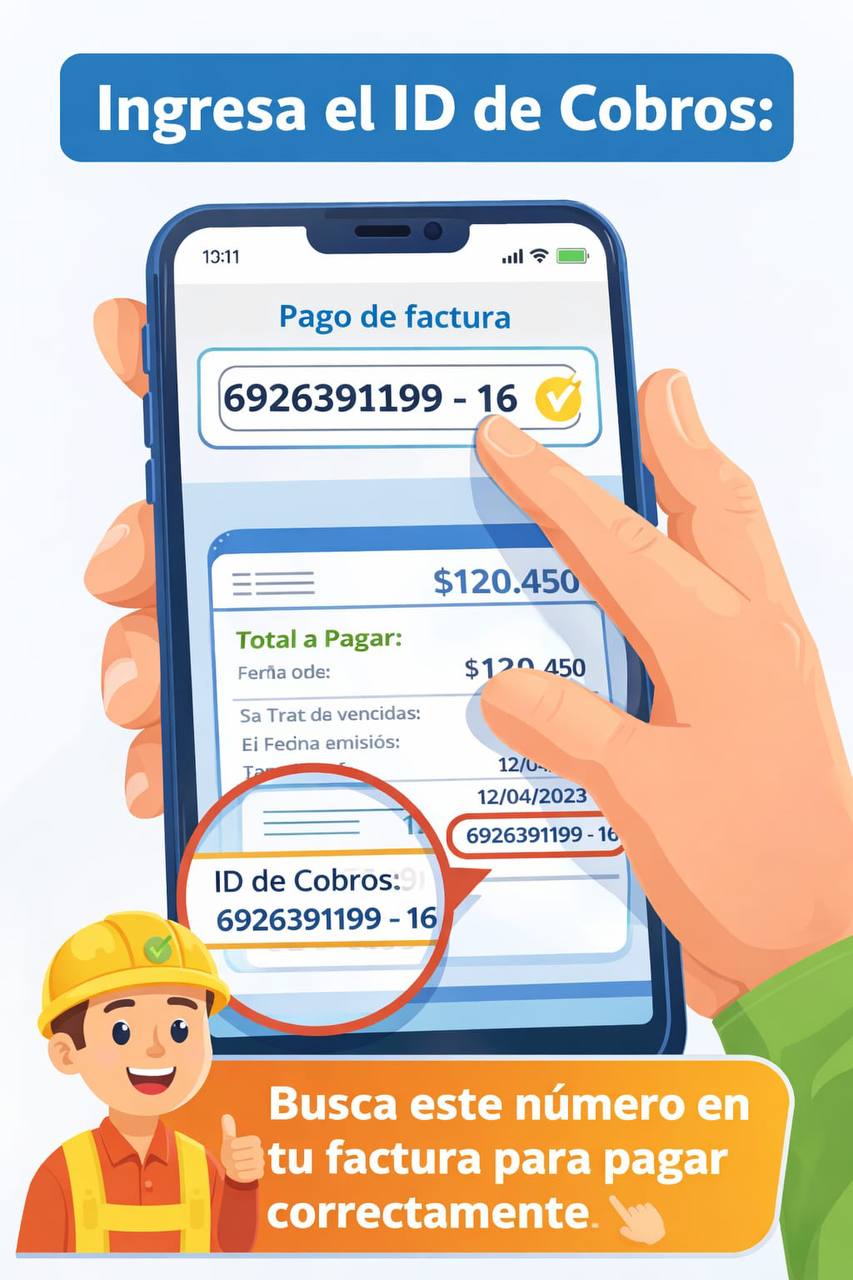 Información Importante