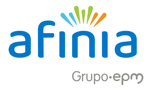 Afinia Logo